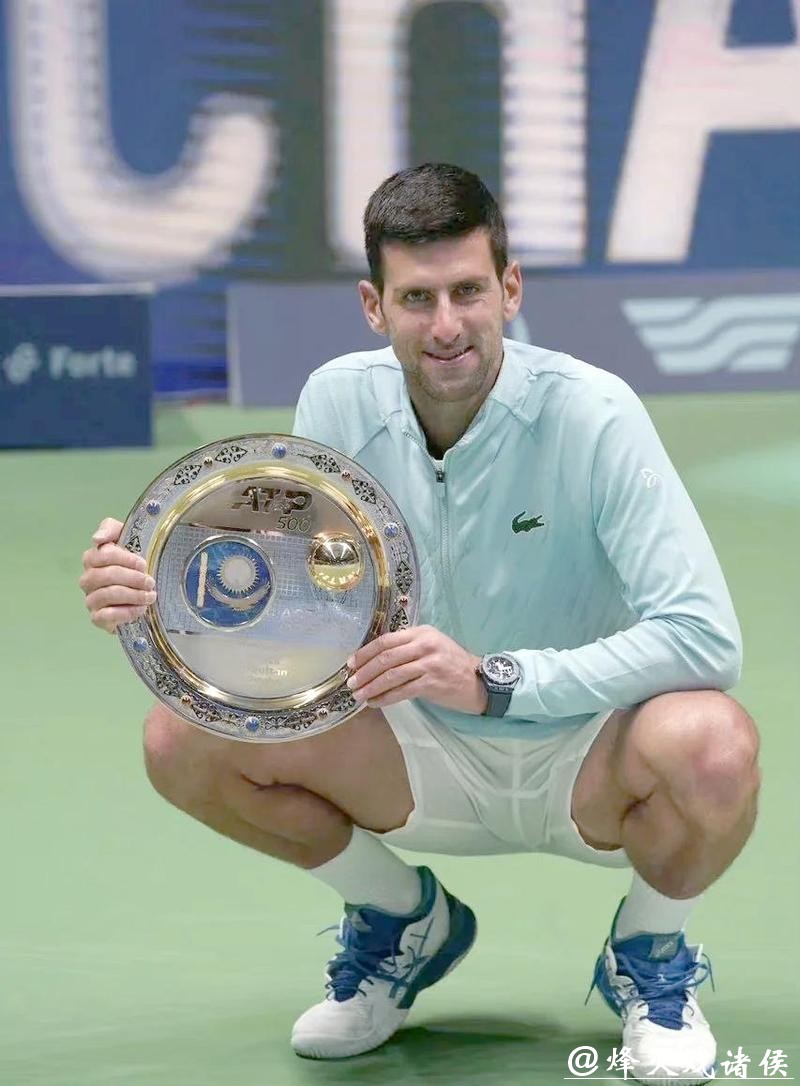 澳网｜不战而胜“保送”男单八强，德约科维奇真的要拿第25座大满贯？
