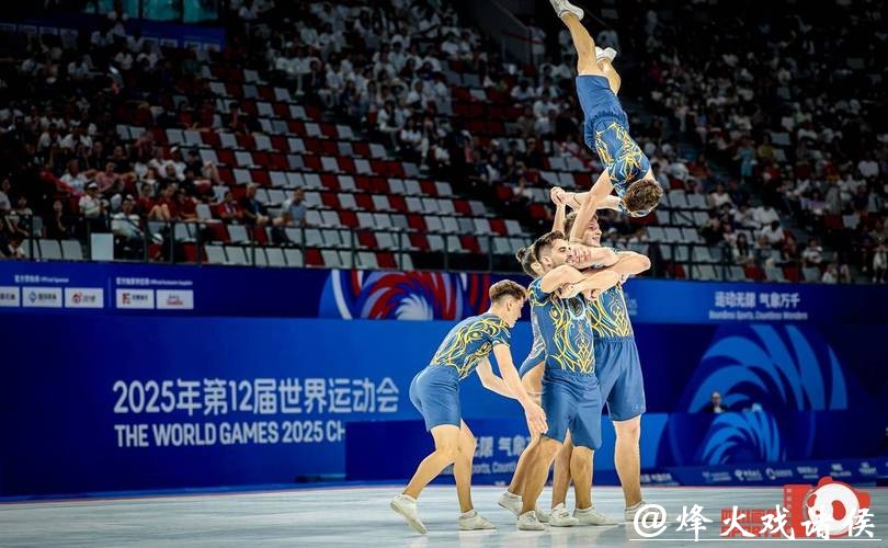 镜头里的2025四川体育 镜头里的2025四川体育