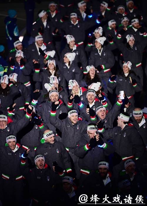 米兰冬奥会举办地巡礼