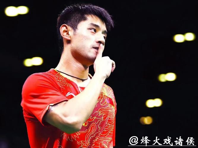 燃炸!24岁女版张继科3 燃炸!24岁女版张继科3