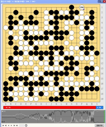 朴廷桓弈城“开班授课” 中国00后三小将轮番挑战